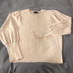 Ann Taylor sweater - Large, no tags never worn